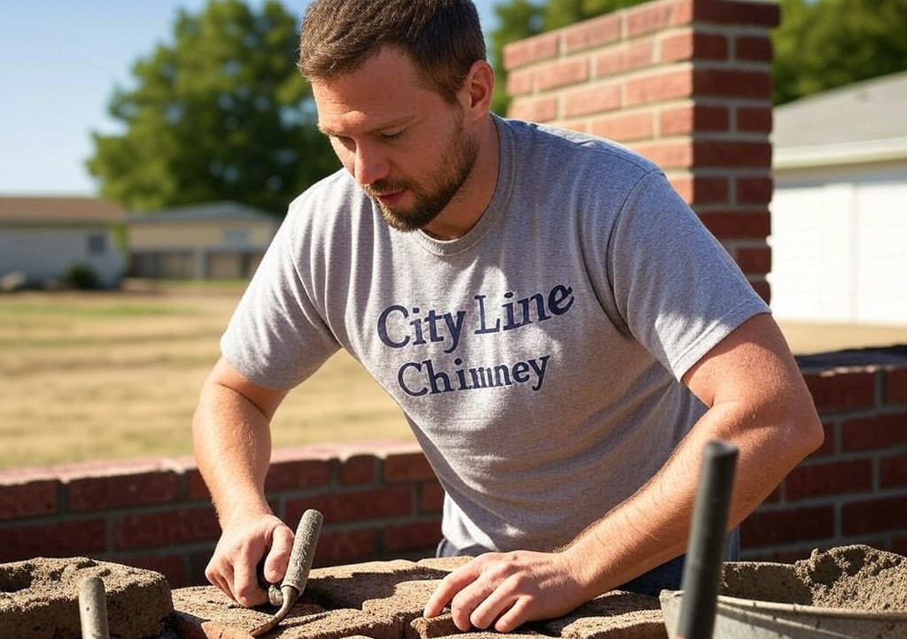 Professional Chimney Flashing Installation and Repair in Northbridge, MA